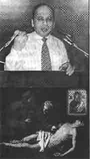 Эрнст Мулдашев - Трагическое послание древних