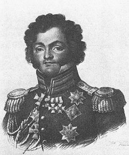 Карл Клаузевиц - 1812 год. Поход в Россию