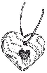 Наталья Дмитриева - Поделки из природных материалов