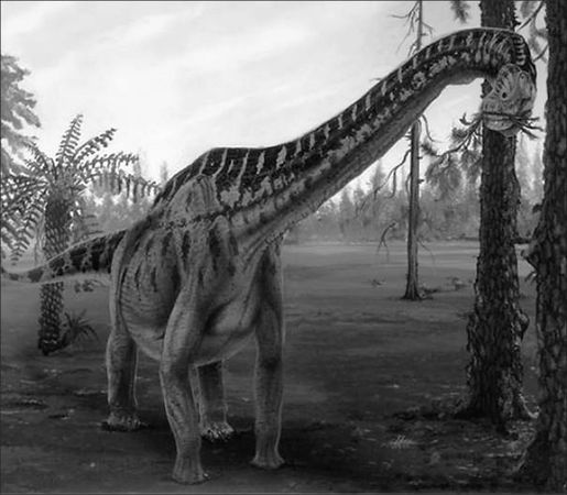 Николай Непомнящий - 100 великих тайн доисторического мира