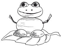 Наталья Дмитриева - Поделки из природных материалов