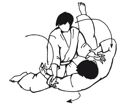 Андрей Григорьев - Боевое айкидо. Философия боя. Система обороны