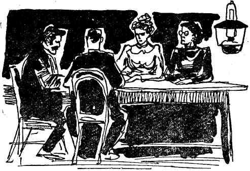 Николай Анов - Гибель Светлейшего