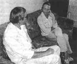 Эрнст Мулдашев - Трагическое послание древних