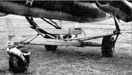 С. Иванов - Ar 234 "Blitz"