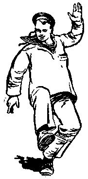 Вениамин Тихомиров - Подвиг Тумана