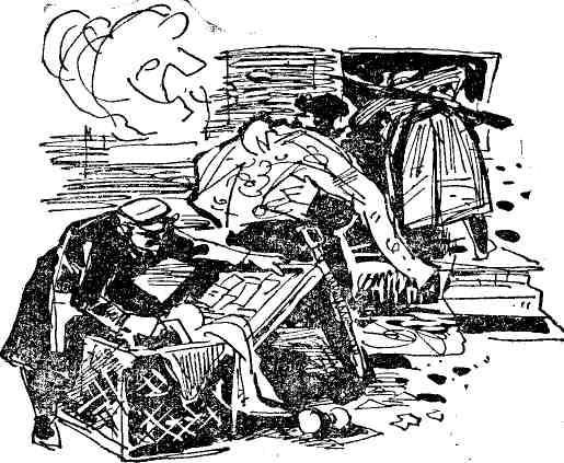 Николай Анов - Гибель Светлейшего