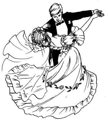 Ольга Веселовская - А свадьба пела и плясала...