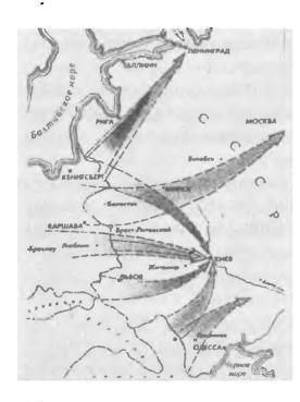 Арсен Мартиросян, Арсен Мартиросян - ТРАГЕДИЯ 22 июня: БЛИЦКРИГ ИЛИ ИЗМЕНА?