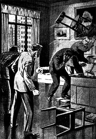 Константин Сибирский - Черная тень над моим солнечным завтра