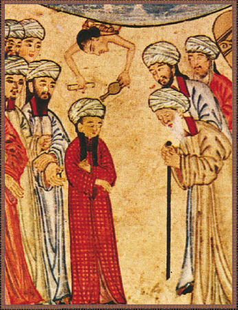 Ирина Бурова - Хадисы о пророке Мухаммеде