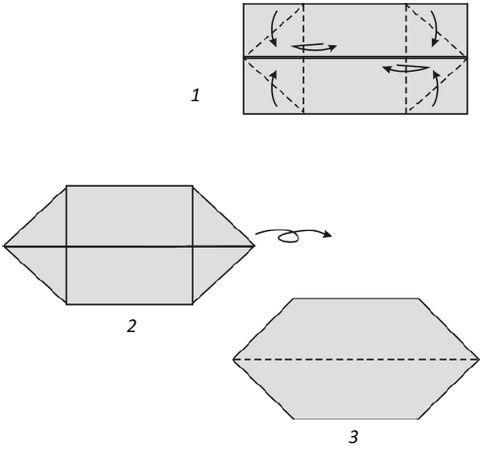Наина Ильина - Оригами. Необычные модели для развития фантазии