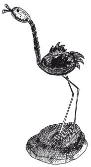 Наталья Дмитриева - Поделки из природных материалов