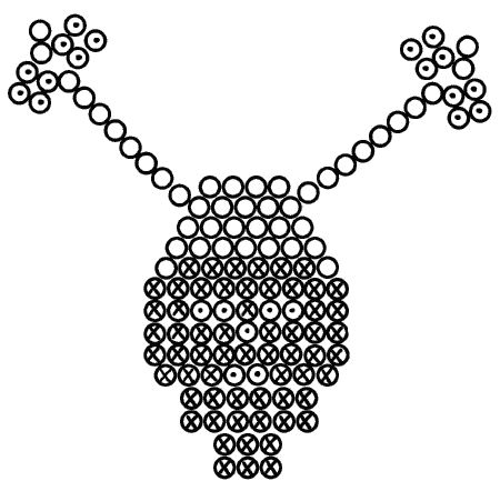 Светлана Хворостухина - Стильная бижутерия своими руками. Бусы, браслеты,...