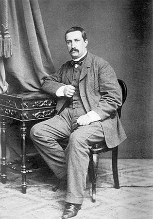 Георгий Блюмин - Рублевка, скрытая от посторонних глаз. История старинной дороги