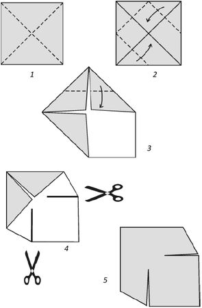 Наина Ильина - Оригами. Необычные модели для развития фантазии