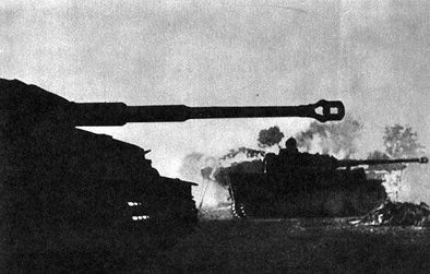 Владимир Побочный, Людмила Антонова - Курская великая битва (01.06.1943 -...