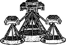 Набла квадрат