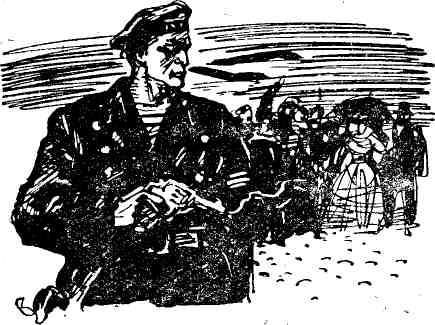 Николай Анов - Гибель Светлейшего