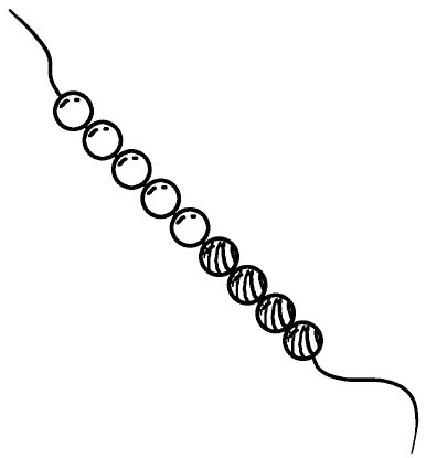 Светлана Хворостухина - Стильная бижутерия своими руками. Бусы, браслеты,...
