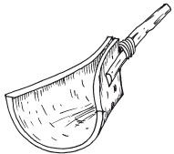 Наталья Дмитриева - Поделки из природных материалов