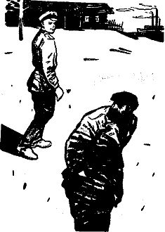 Михаил Аношкин - Уральский парень