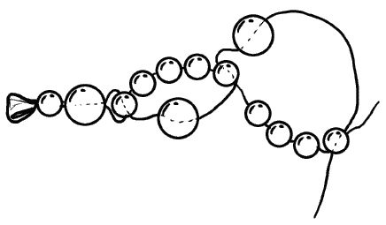 Светлана Хворостухина - Стильная бижутерия своими руками. Бусы, браслеты,...