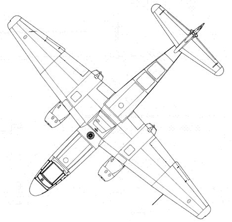 С. Иванов - Ar 234 "Blitz"