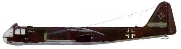 С. Иванов - Ar 234 "Blitz"