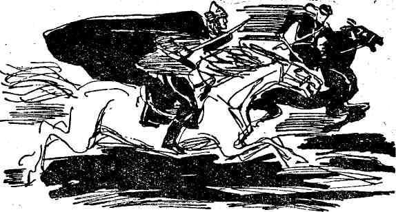 Николай Анов - Гибель Светлейшего