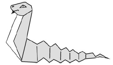 Наина Ильина - Оригами. Необычные модели для развития фантазии