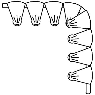 Светлана Хворостухина - Стильная бижутерия своими руками. Бусы, браслеты,...