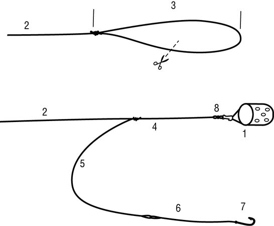 Андрей Галич - 500 советов рыболову