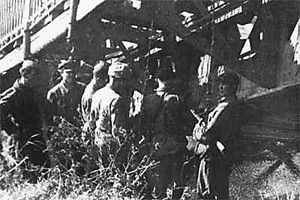 Владимир Побочный, Людмила Антонова - Курская великая битва (01.06.1943 -...