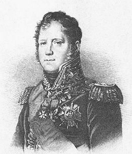 Карл Клаузевиц - 1812 год. Поход в Россию