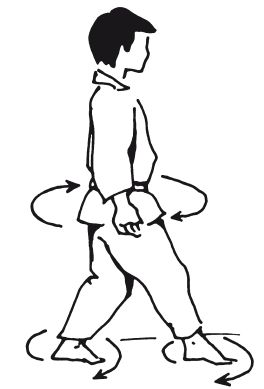 Андрей Григорьев - Боевое айкидо. Философия боя. Система обороны