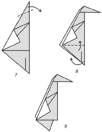 Наина Ильина - Оригами. Необычные модели для развития фантазии