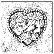 Наталья Дмитриева - Поделки из природных материалов