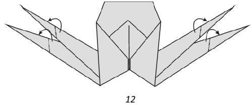 Наина Ильина - Оригами. Необычные модели для развития фантазии