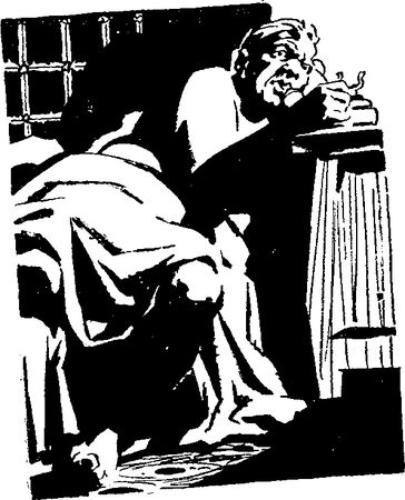 Юрий Слепухин - Джоанна Аларика