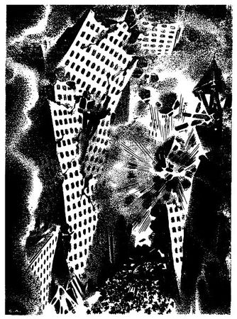 Сергей Григорьев - Гибель Британии [журнальный вариант]