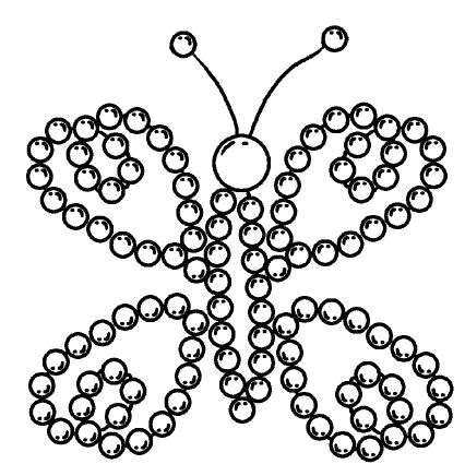 Светлана Хворостухина - Стильная бижутерия своими руками. Бусы, браслеты,...