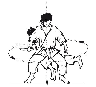 Андрей Григорьев - Боевое айкидо. Философия боя. Система обороны