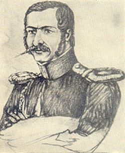 Михаил Гус - Дуэль в Кабуле