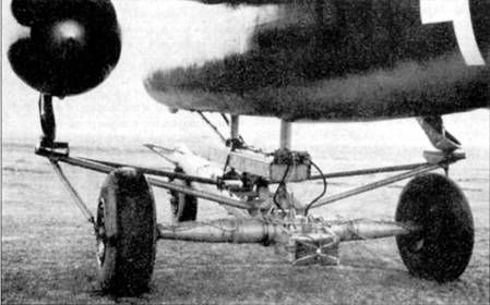 С. Иванов - Ar 234 "Blitz"