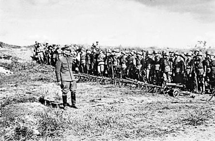 Владимир Побочный, Людмила Антонова - Курская великая битва (01.06.1943 -...