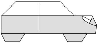 Оригами. Необычные модели для развития...