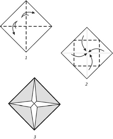 Наина Ильина - Оригами. Необычные модели для развития фантазии