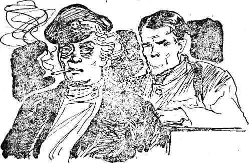 Николай Анов - Гибель Светлейшего