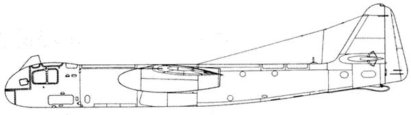 С. Иванов - Ar 234 "Blitz"